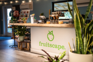 Just Fruits Store