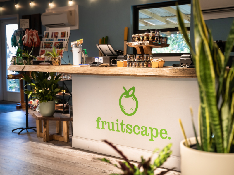 Just Fruits and Exotics Holiday Gift Guide (From Our Store)