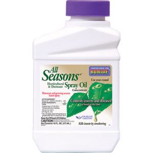 Bonide All Seasons Horticulture Oil