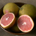 Flame Grapefruit