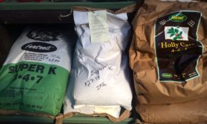 fertrell_fertilizers